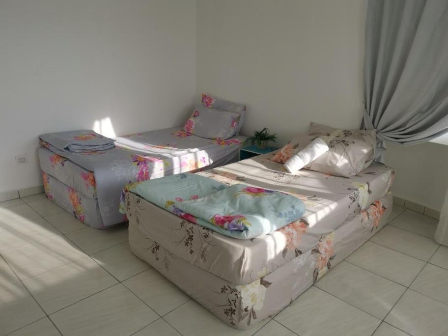 12 Pax Skyview Homestay 2 Family Room 2R2B Golden Hills Mountain View Genting Highland Genting Highlands Exterior foto