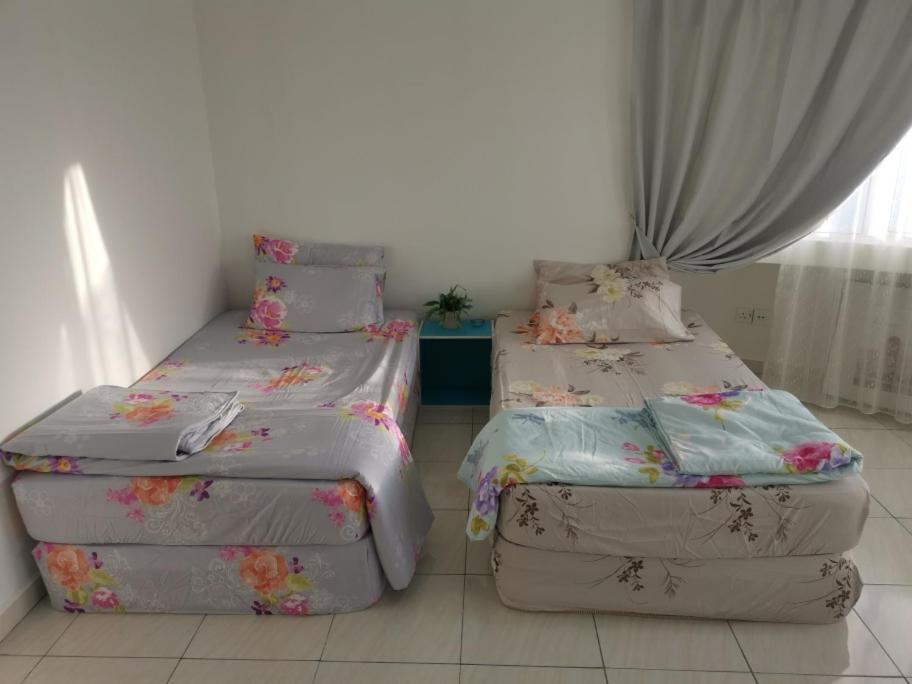 12 Pax Skyview Homestay 2 Family Room 2R2B Golden Hills Mountain View Genting Highland Genting Highlands Exterior foto