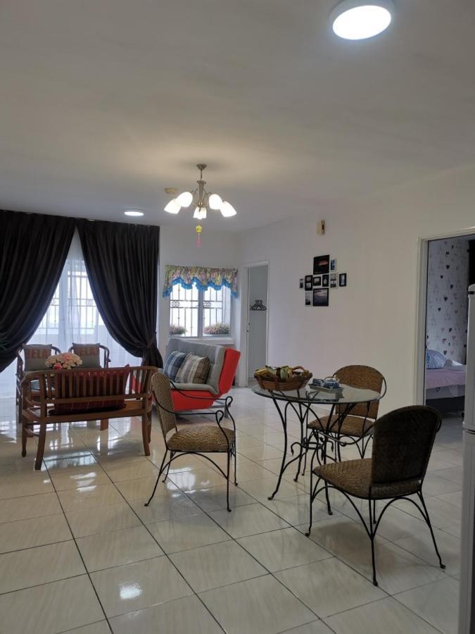 12 Pax Skyview Homestay 2 Family Room 2R2B Golden Hills Mountain View Genting Highland Genting Highlands Exterior foto
