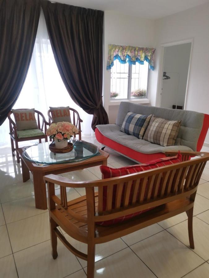 12 Pax Skyview Homestay 2 Family Room 2R2B Golden Hills Mountain View Genting Highland Genting Highlands Exterior foto